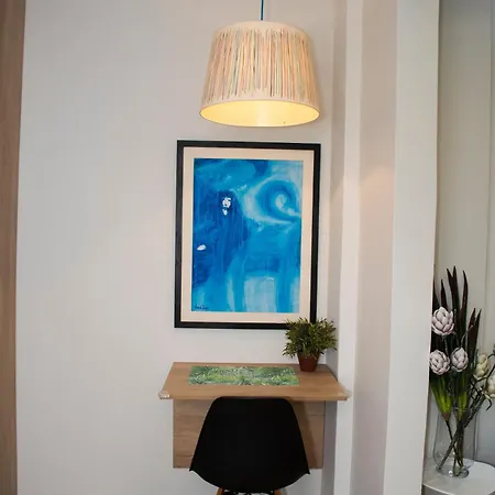 C.27 Lili Urban_apartment 公寓